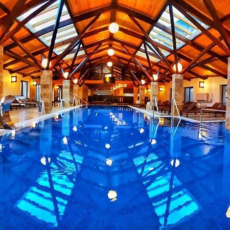 Club Vila Bran Бран Экстерьер фото